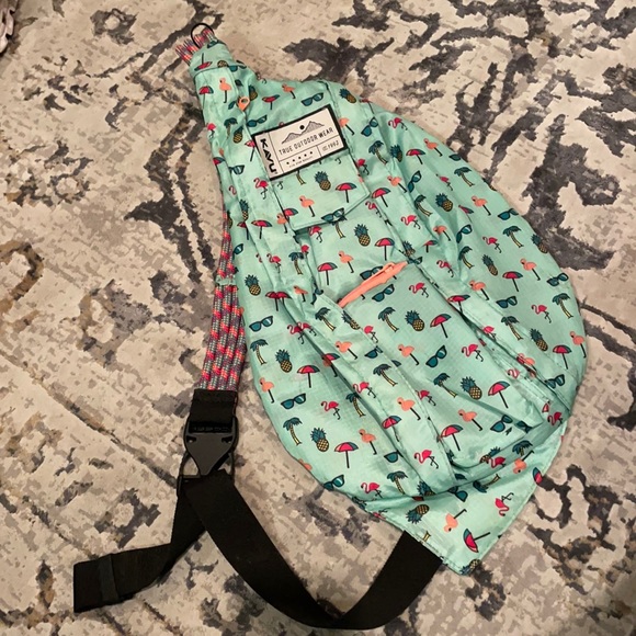 Kavu Handbags - Kavu bag - water resistant